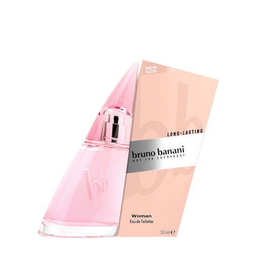 

Bruno Banani Woman Edt 50ml