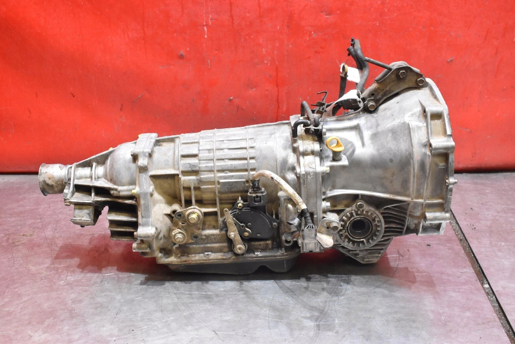 CAMBIO AUTOMAT TZ1A3ZN2AA-P9 SUBARU FORESTER e 2.0 S-TURBO 170 KM