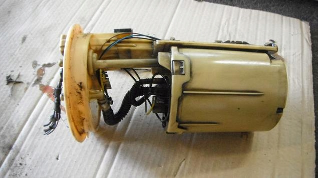 SEAT ALTEA 1,9 TDI 04-09 POMPA PALIWA PŁYWAK