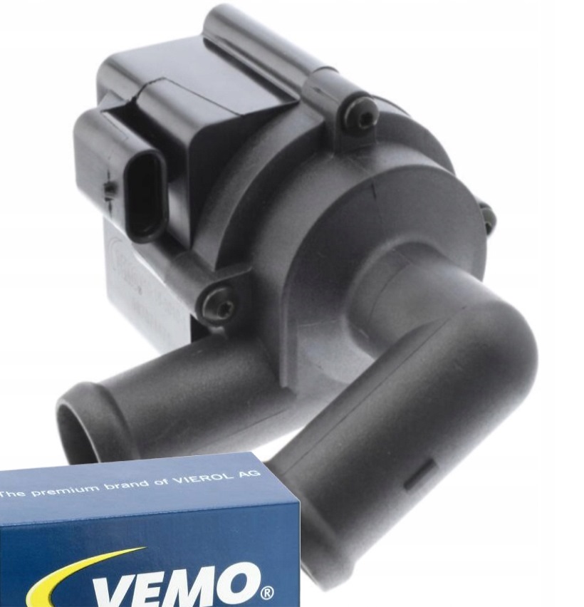 НАСОС ВОДЫ VEMO к SEAT ALTEA 1.6 TDI 2.0
