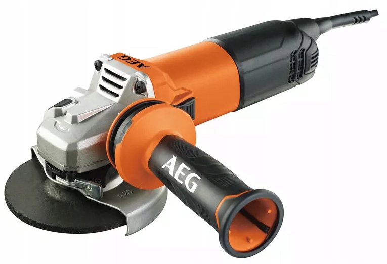 

Szlifierka Kątowa 1300W 125mm Ws 13-125 Sxe Aeg