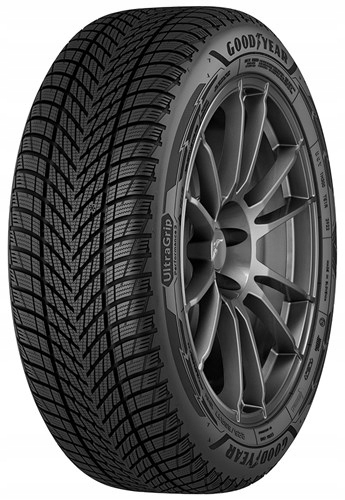 4 x Goodyear Ug Performance 3 205/55R16 94 H XL Evr 3PMSF opona zimowa