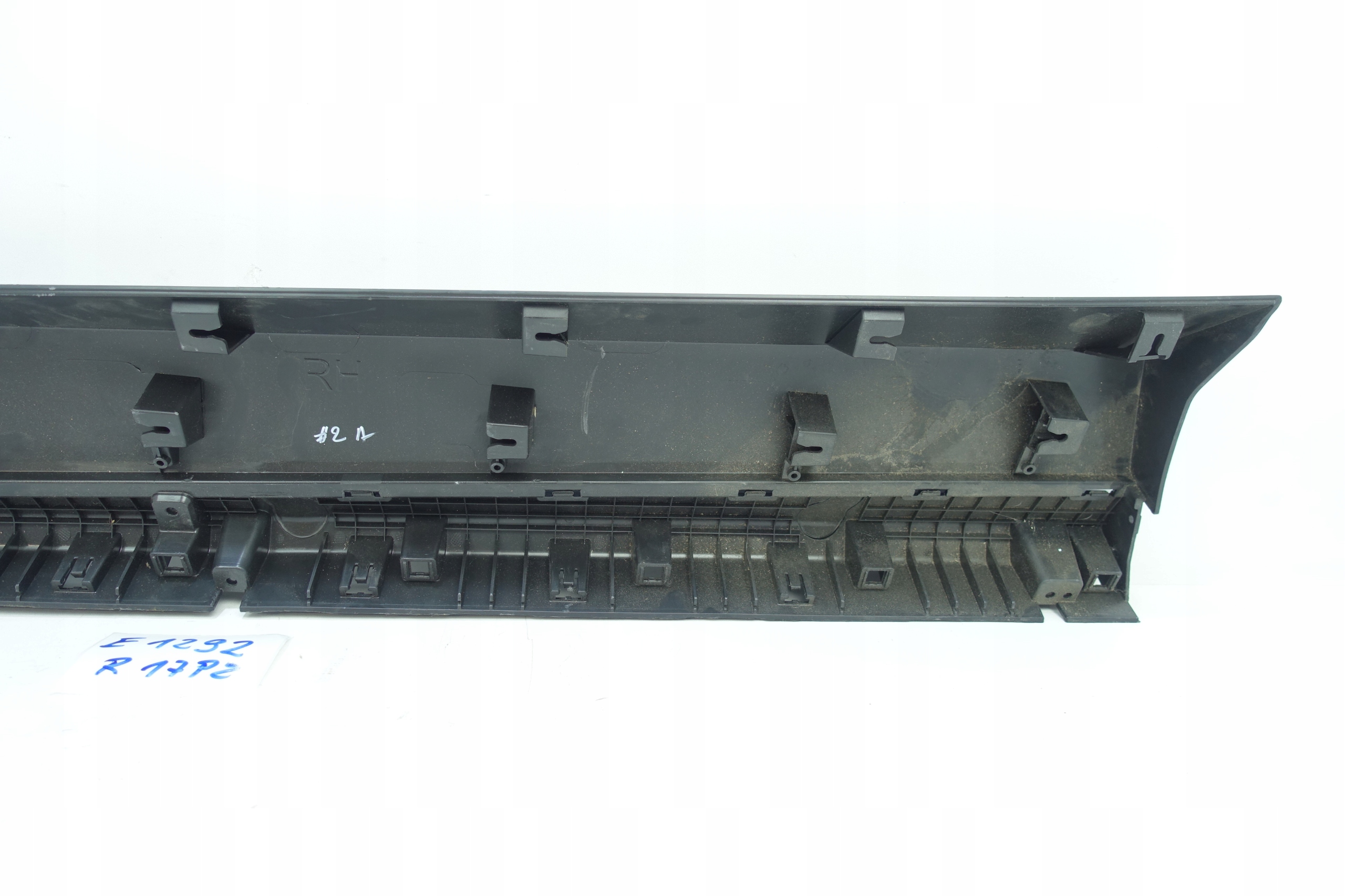 moulding door right front HYUNDAI TUCSON IV N-LINE