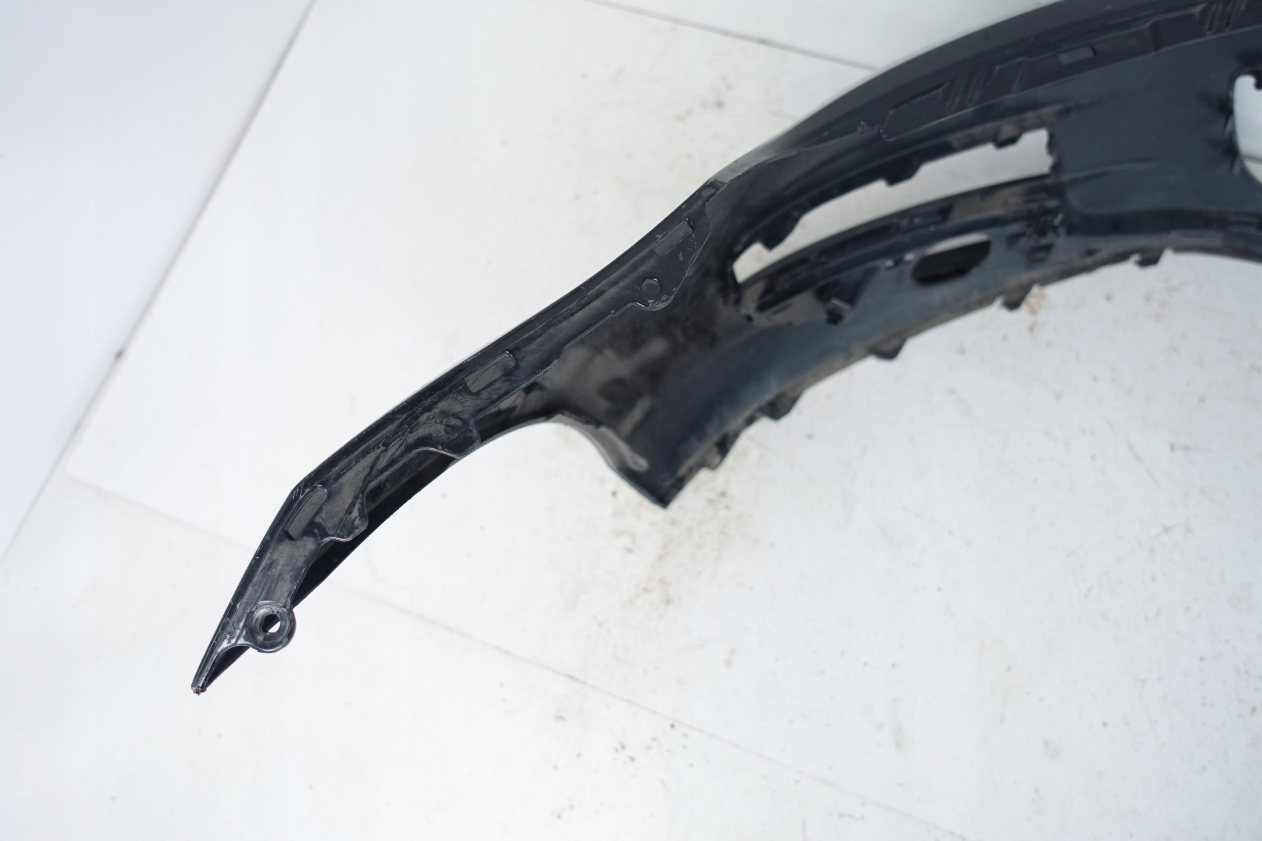 nárazník předek přední VW GOLF VII 7 5G0 5G0807221
