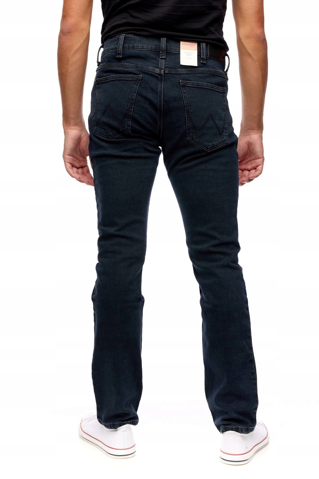 

Wrangler Regular Blue Black W10GKF097 40/30