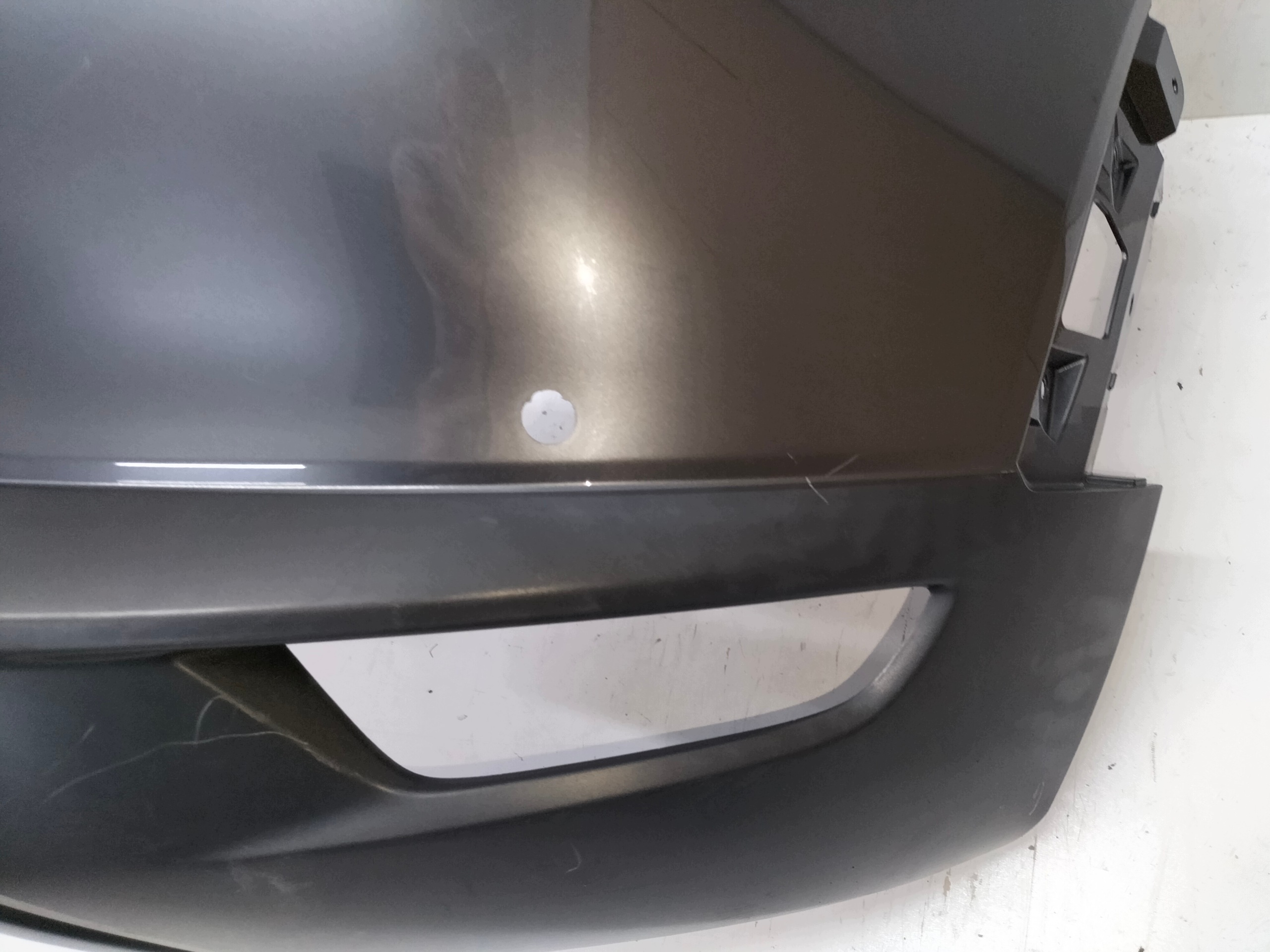 bumper rear rear part MAZDA CX3 CX-3 15