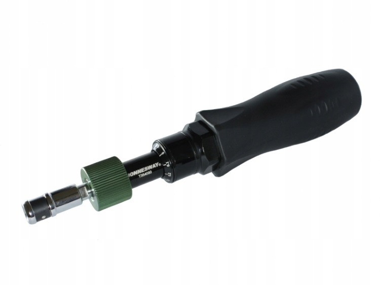 Momentový skrutkovač 1/4'' 0,2-1,2 Nm Jonnesway T350212