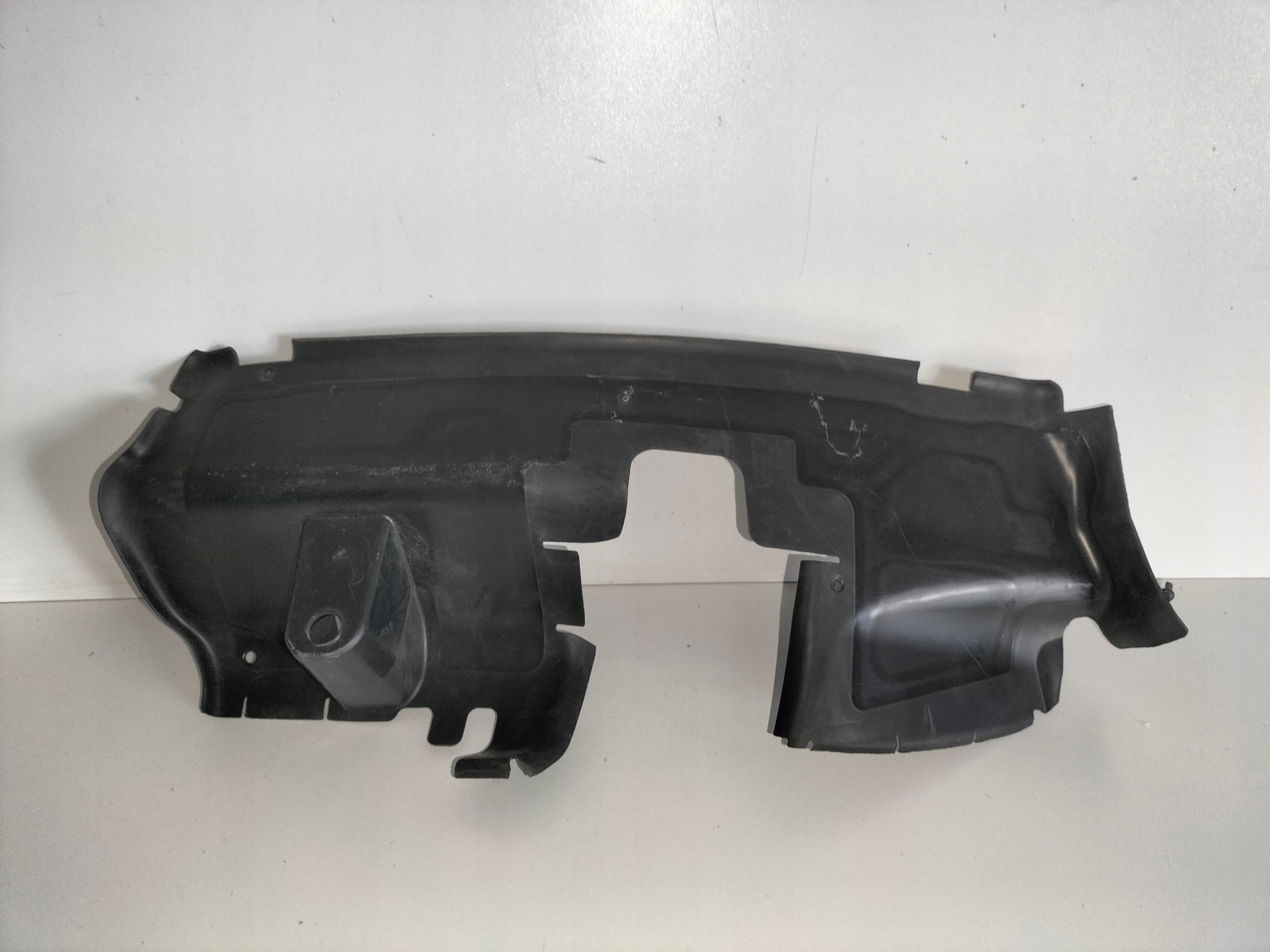 steering wheel, intake air left SKODA KAMIQ 19- SCALA 19