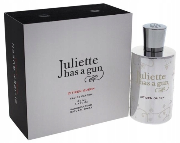 Juliette Has A Gun Citizen Queen Edp 100ml Sprej