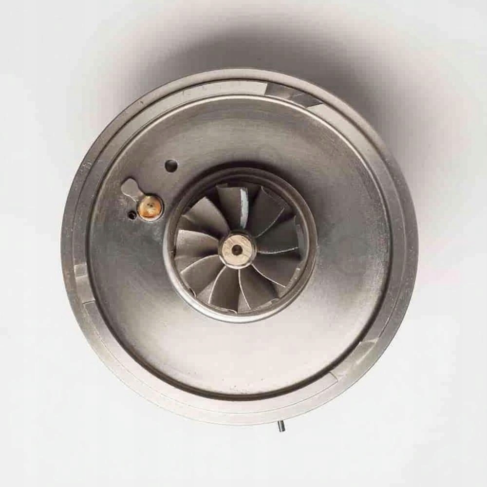 Jádro vložky turbíny KOR1346 Fiat Ducato 2287 cm130 k, 180 k, 148 k