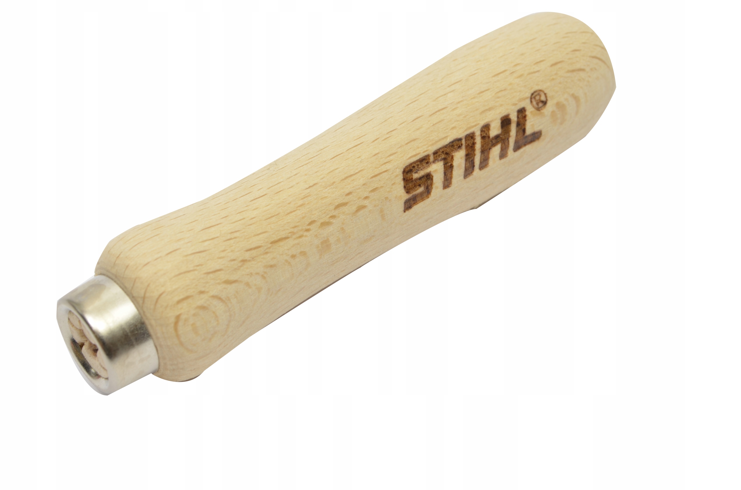 

Rączka Drewniana do pilnika łańcucha Stihl