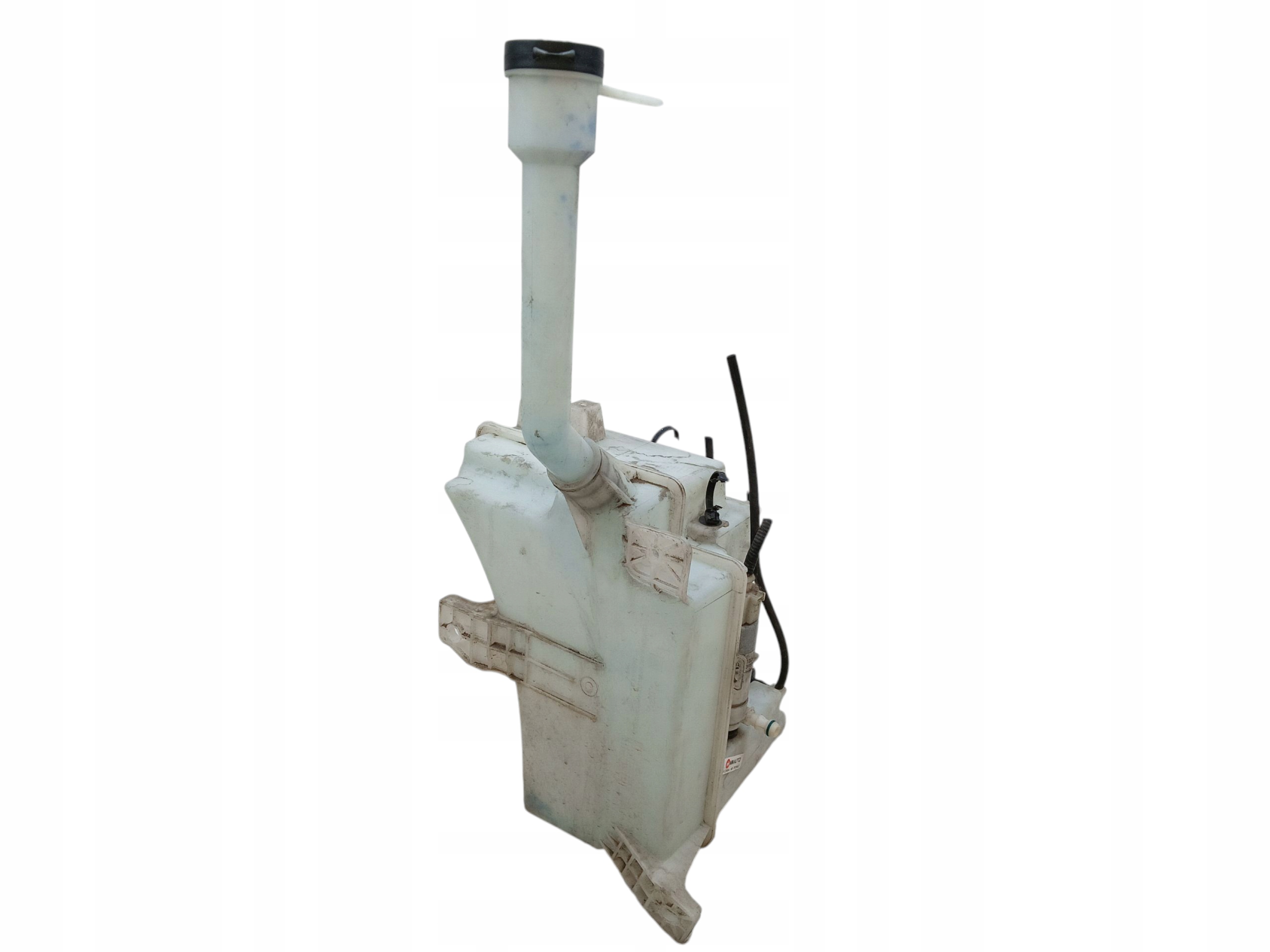 washer fluid tank POMPKI OPEL MOKKA A (2012-2016) 95241315