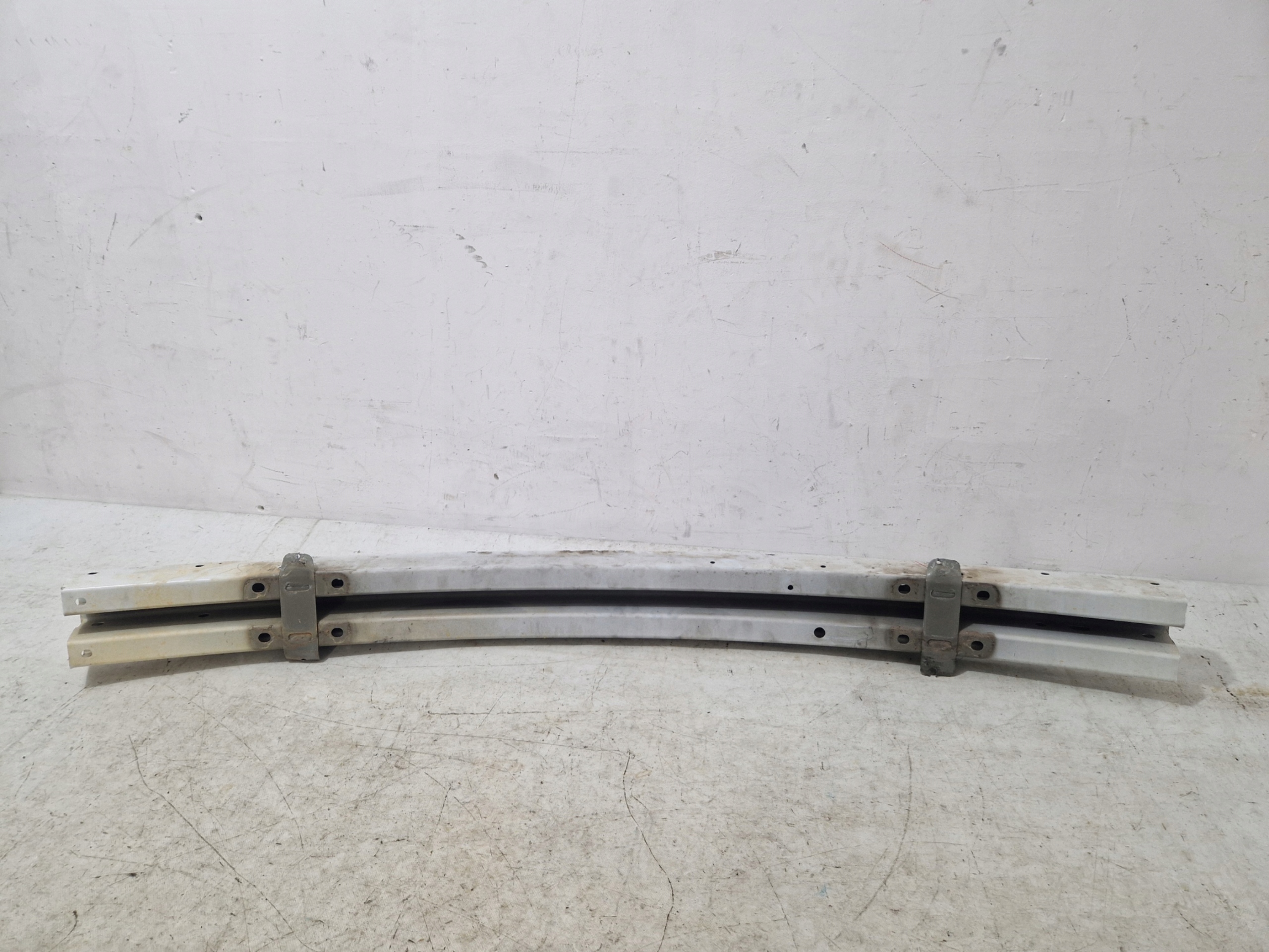 DODGE CHARGER 2019 bumper support front pillar 68100209AF
