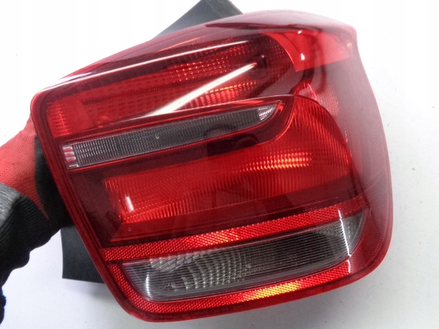 LAMPA PRAWY TYŁ BMW SERII 1 F20 2.0 DIESEL 2013 ROK Typ samochodu Samochody osobowe
