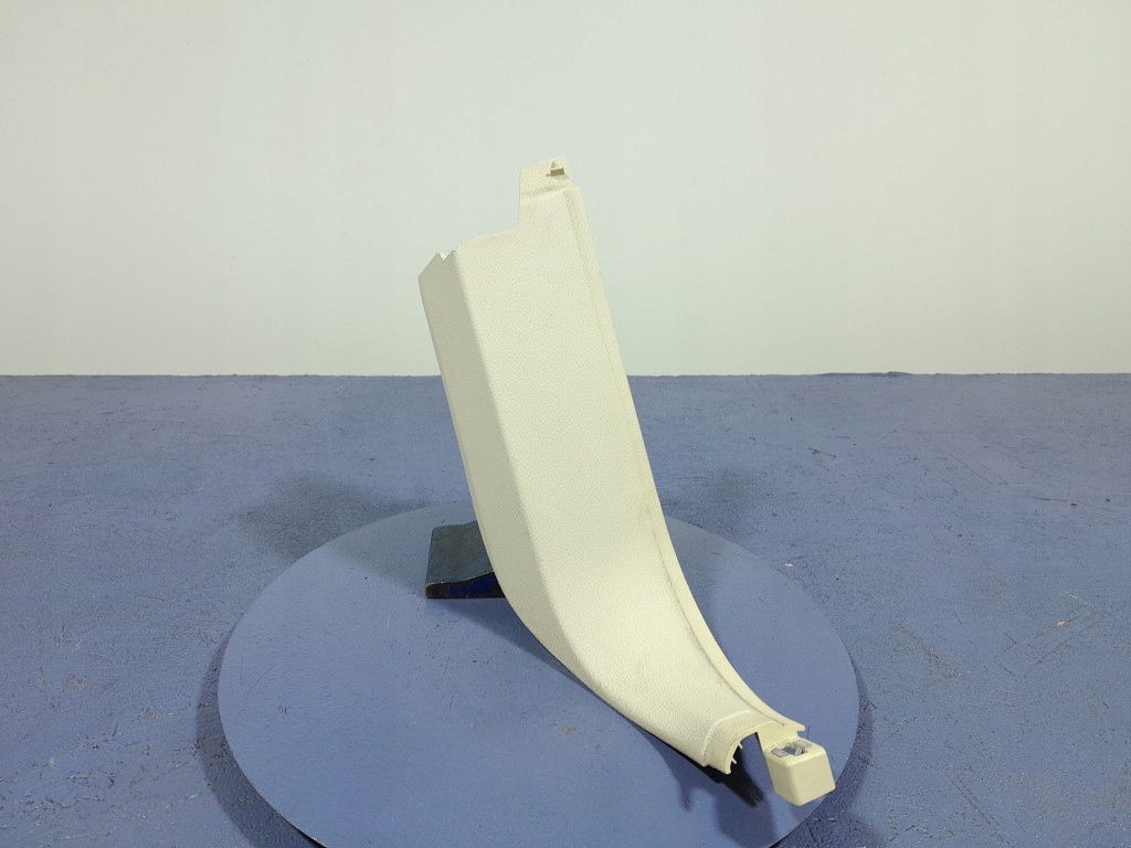 BMW X5 F15 ЗАЩИТА ПОРОГА СТОЙКИ A ПЕРЕД ПРАВА 7284528