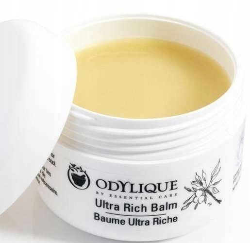 Organické ultra bohaté sérum na ultra suchou pokožku s olivovým olejem (896)