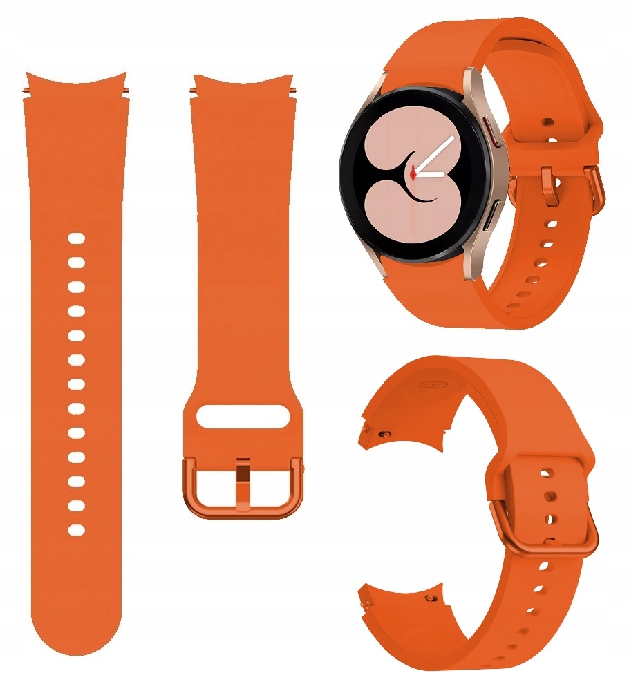 

Pasek Do Samsung Galaxy Watch 4 40 42 44 46 mm