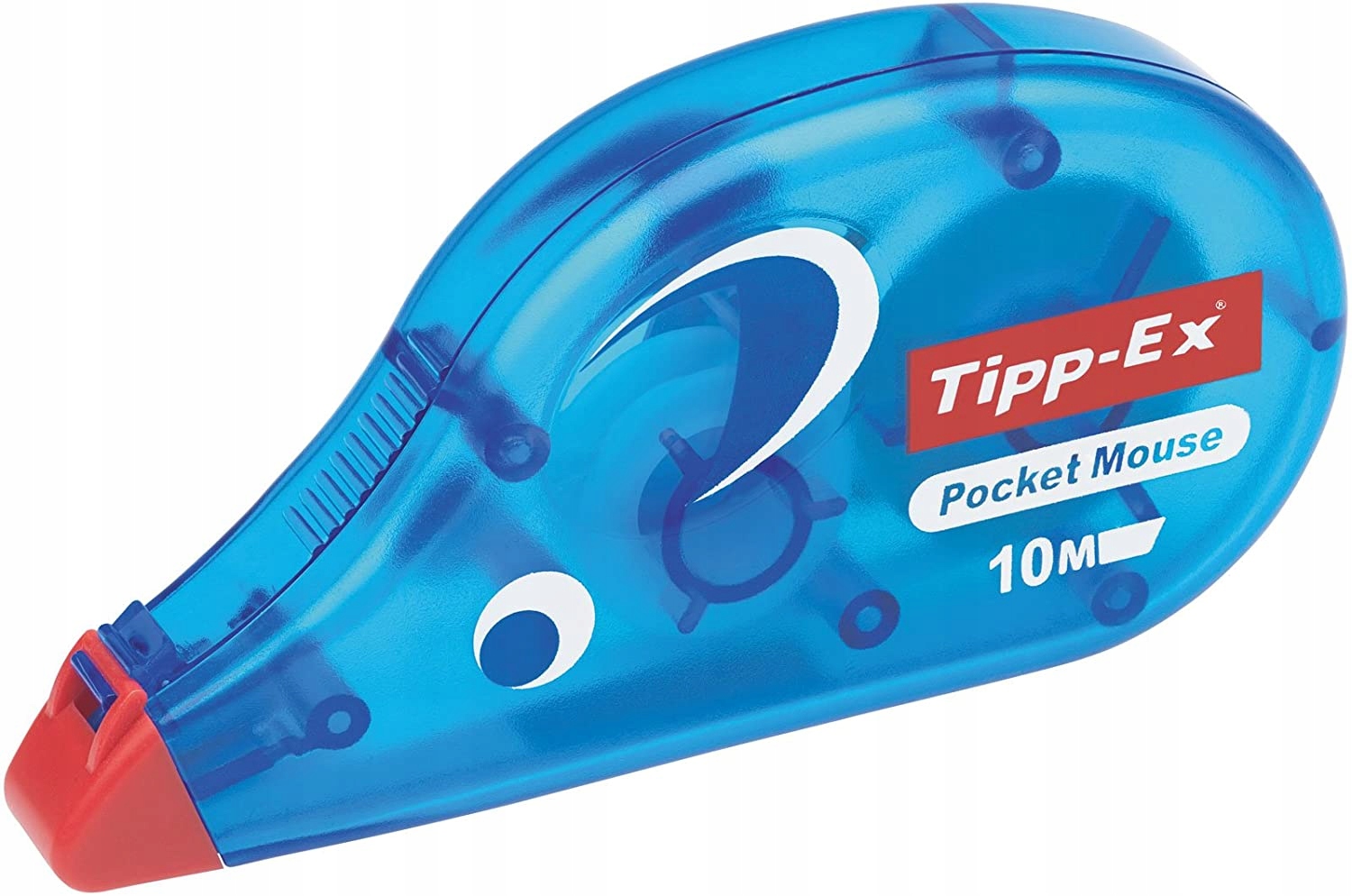 

Korektor Bic Tipp-ex Pocket Mouse 10M x 4,2MM