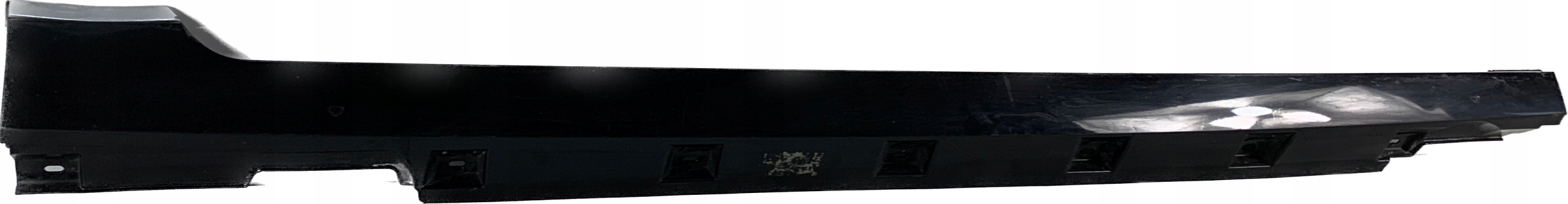 VW PASSAT B8 moulding threshold right 3G0853858F