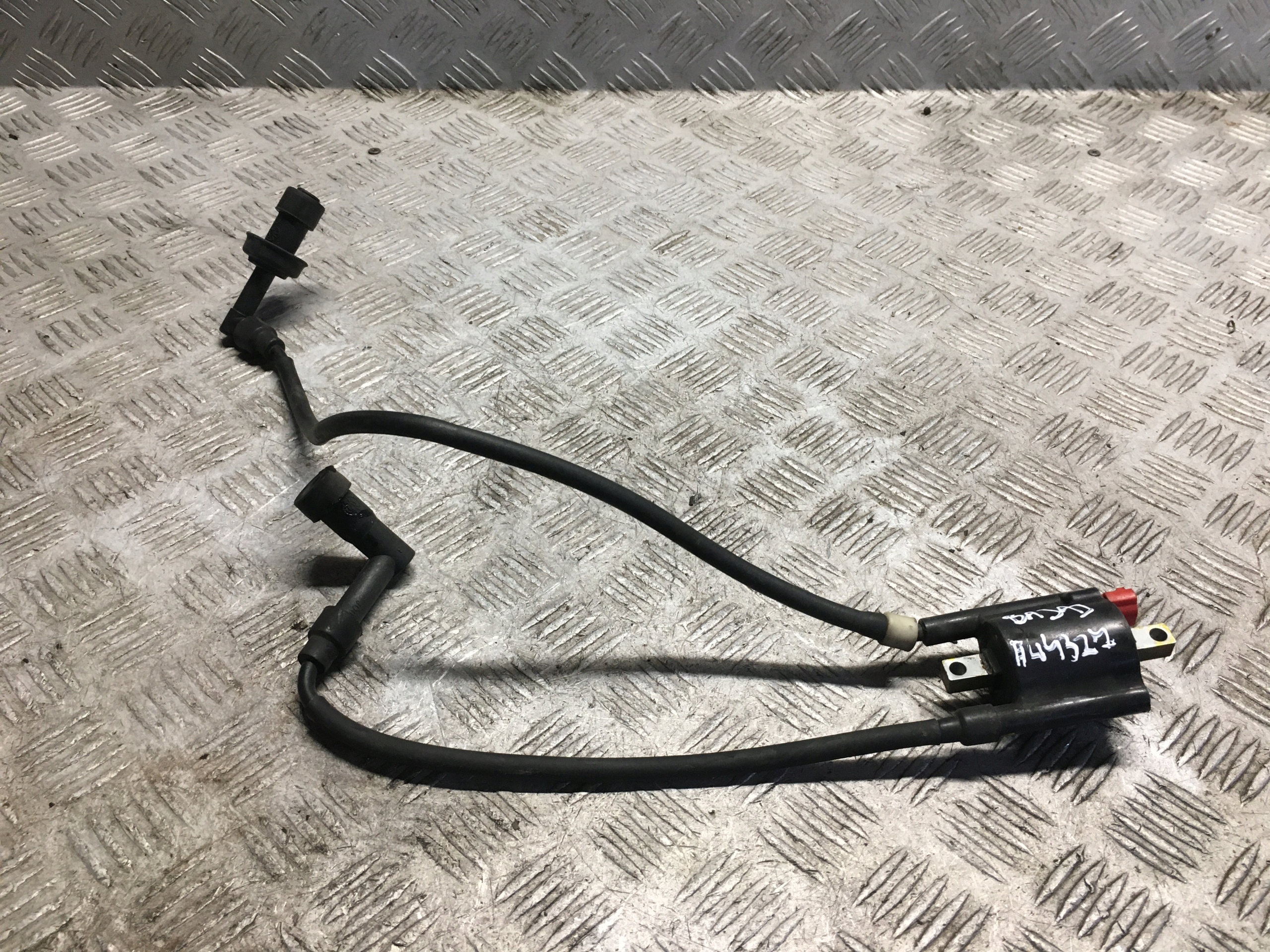 BAJAJ DOMINAR 400 CEWKA ZAPŁONOWA