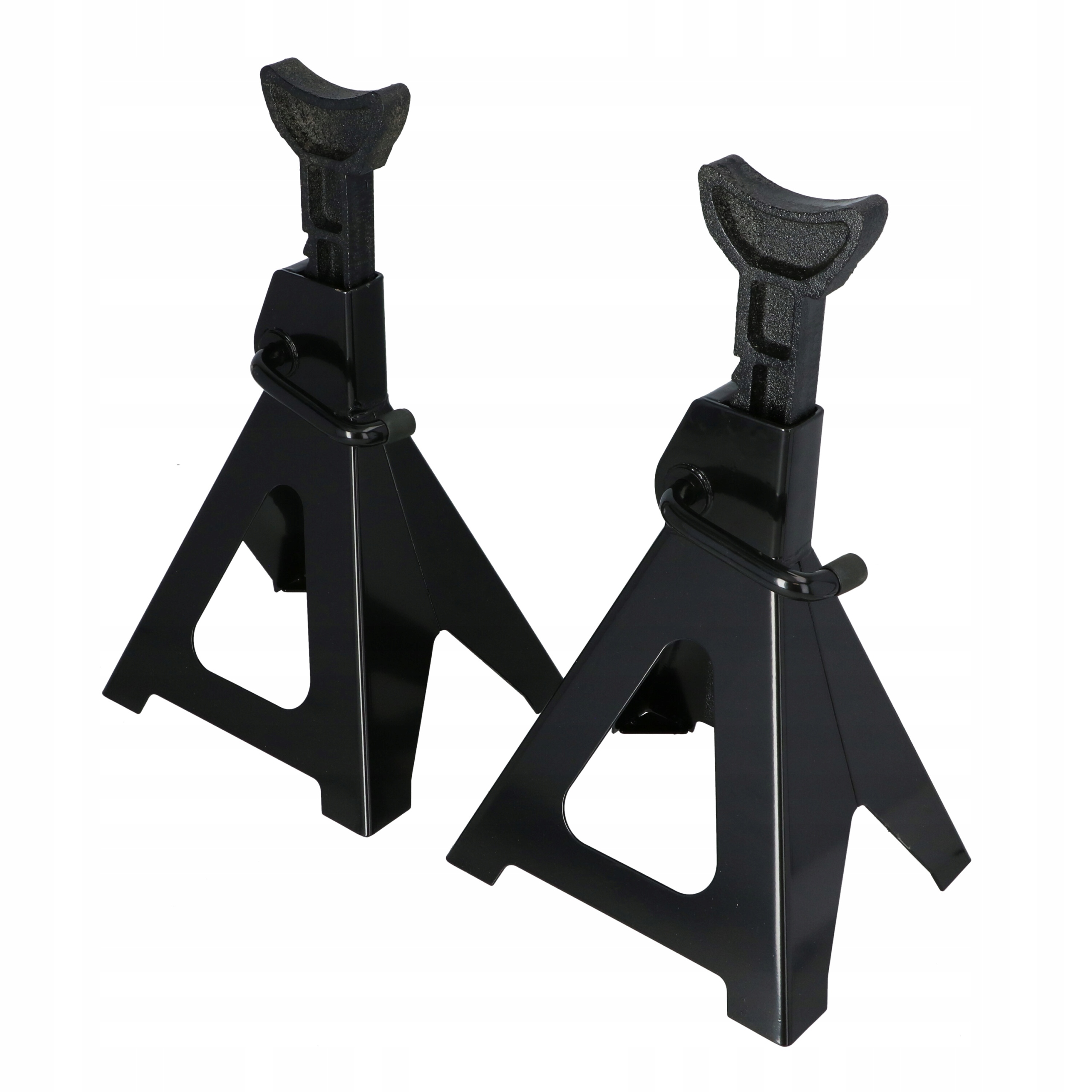 АВТОМОБИЛЬНЫЕ КОБЫЛЫ С ХРАПОВЫМ МЕХАНИЗМОМ 6Т