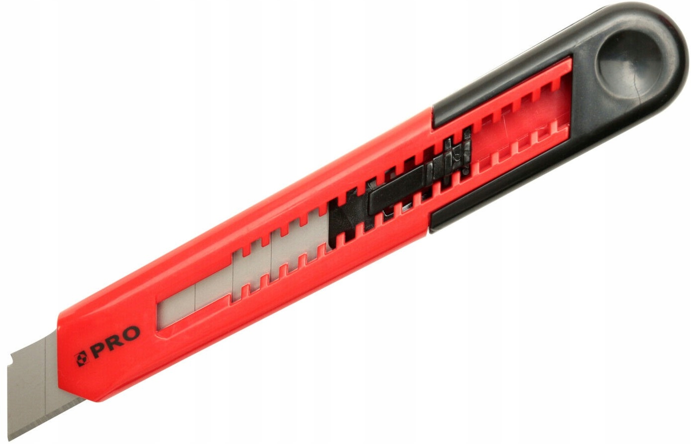 

Pro Nóż Uniwersalny PR-80-01 18mm 1 Ostrze