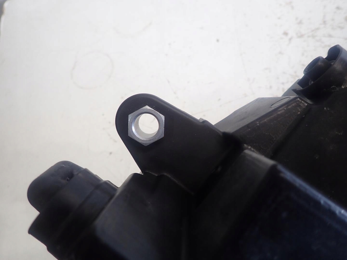 light front right SKODA ENYAQ 2021- FULL LED 5LB
