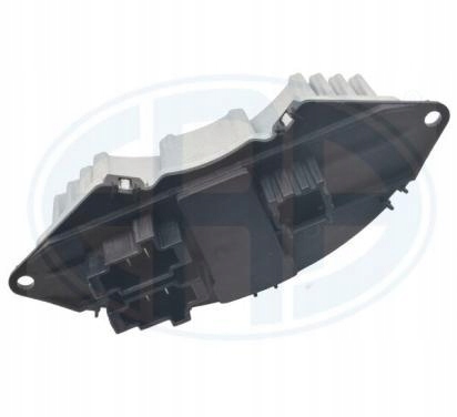 665109 - ЭРА РЕЗИСТОР ВОЗДУХОДУВКИ ОБОГРЕВАТЕЛЯ FIAT, ALFA