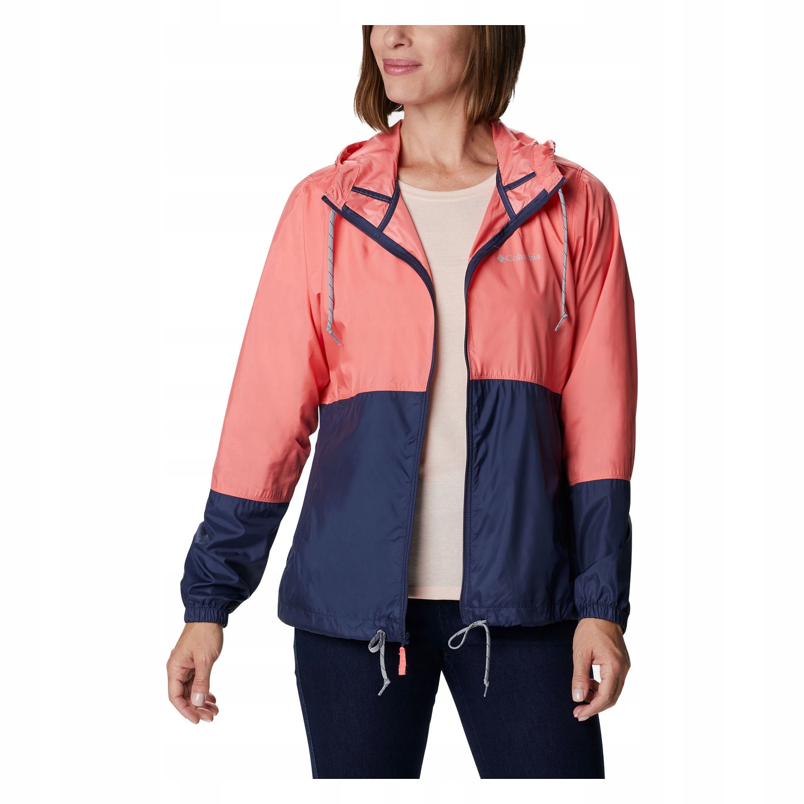 

Kurtka damska turystyczna Columbia Flash r.L