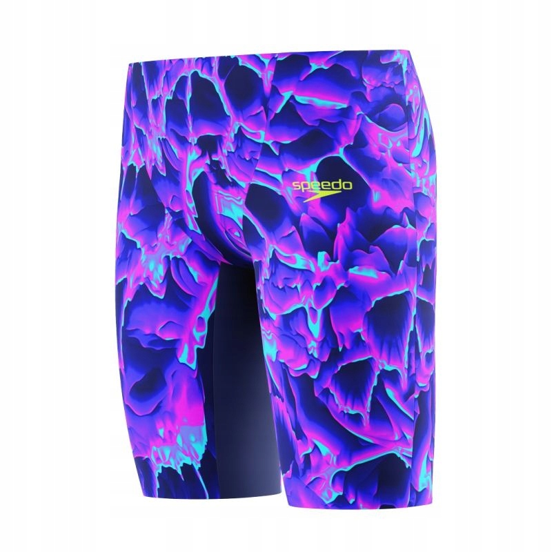 Spodenki startowe Speedo Fastskin Junior Endurance+ Max Hw 30 (164cm) 13-14