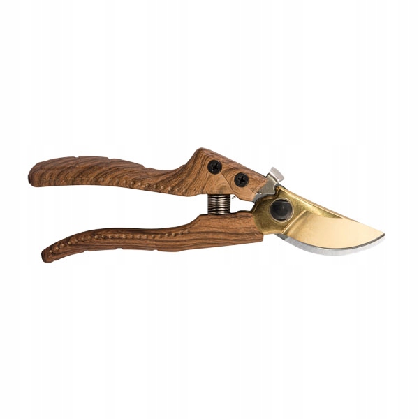 

Sekator uniwersalny Bradas V-series Wood ze stali