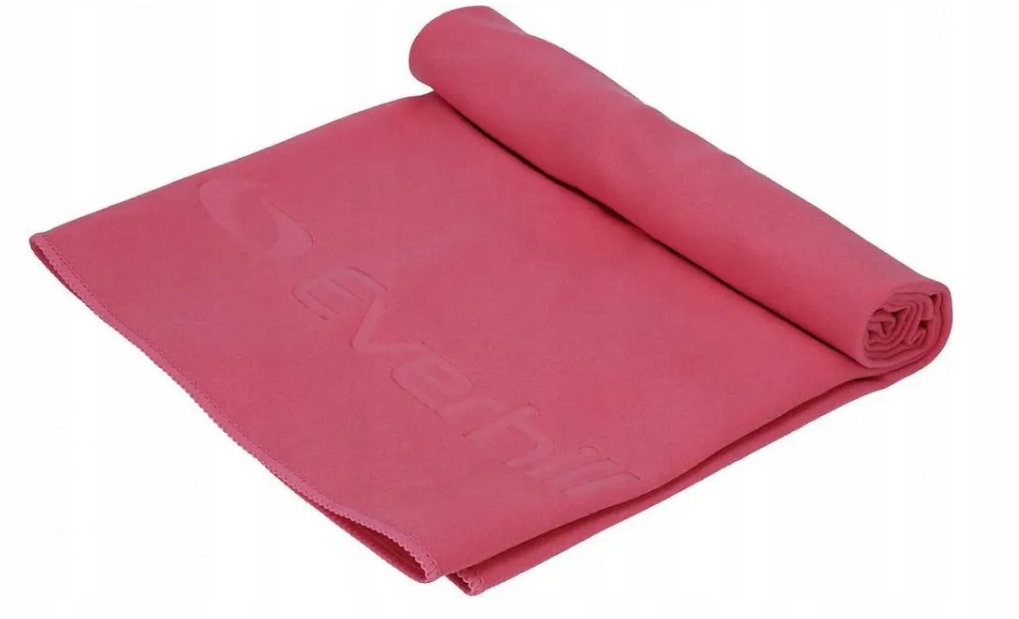 Ręcznik szybkoschnący EVERHILL RECU700 różowy