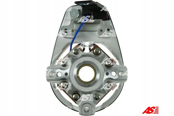 AS-PL SZCZOTKOTRZYMACZE ROZRUSZNIKA Producent części AS-PL