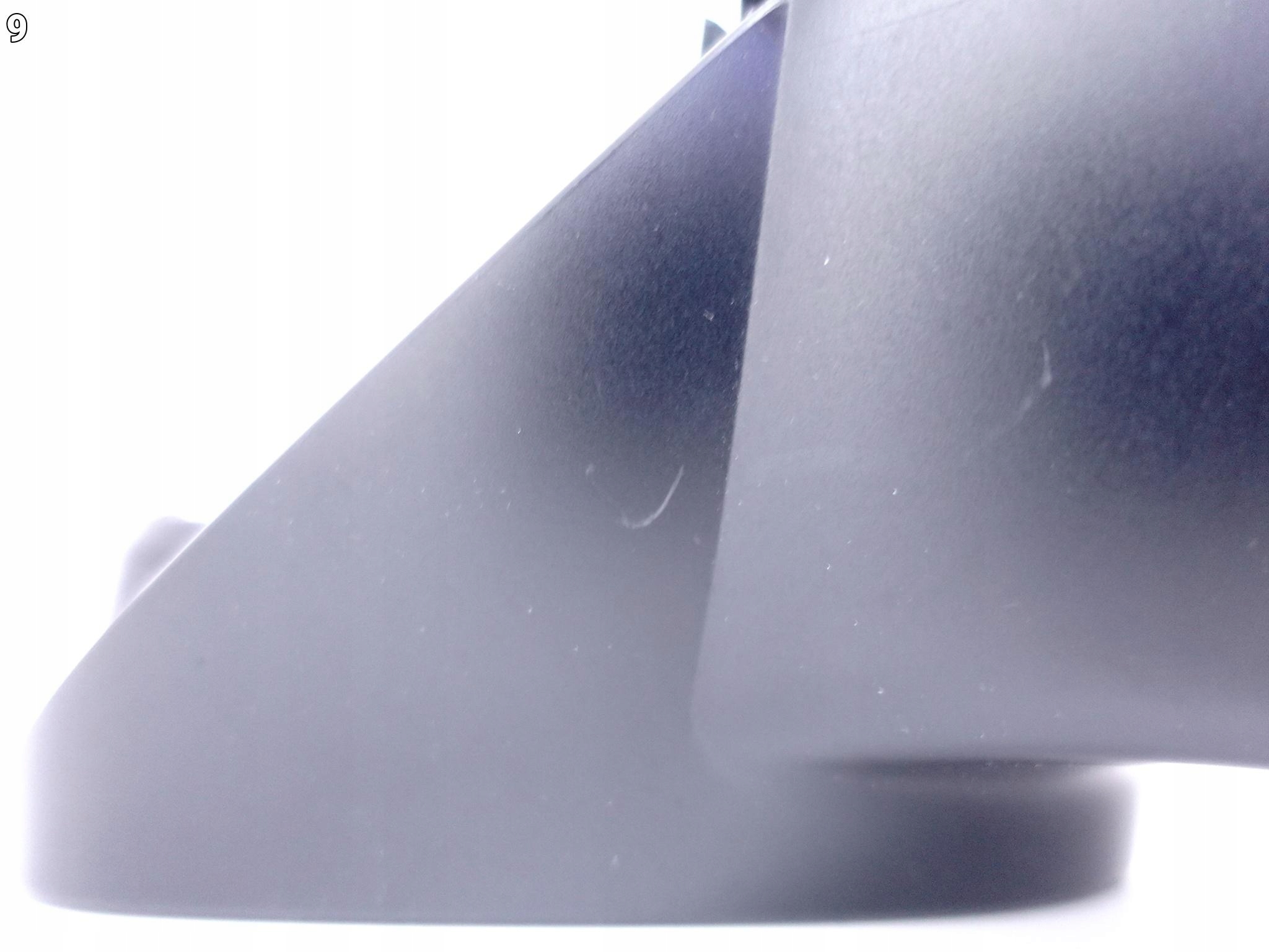 LEXUS NX II 2 21- mirror left 15+4 19PIN + KAMERA EU