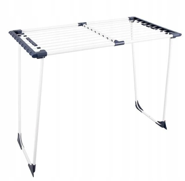 Levně Stojací sušička prádla Metrox Space II 20m