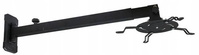 UCHWYT DO PROJEKTORA RZUTNIK REGULACJA LIBOX 1300