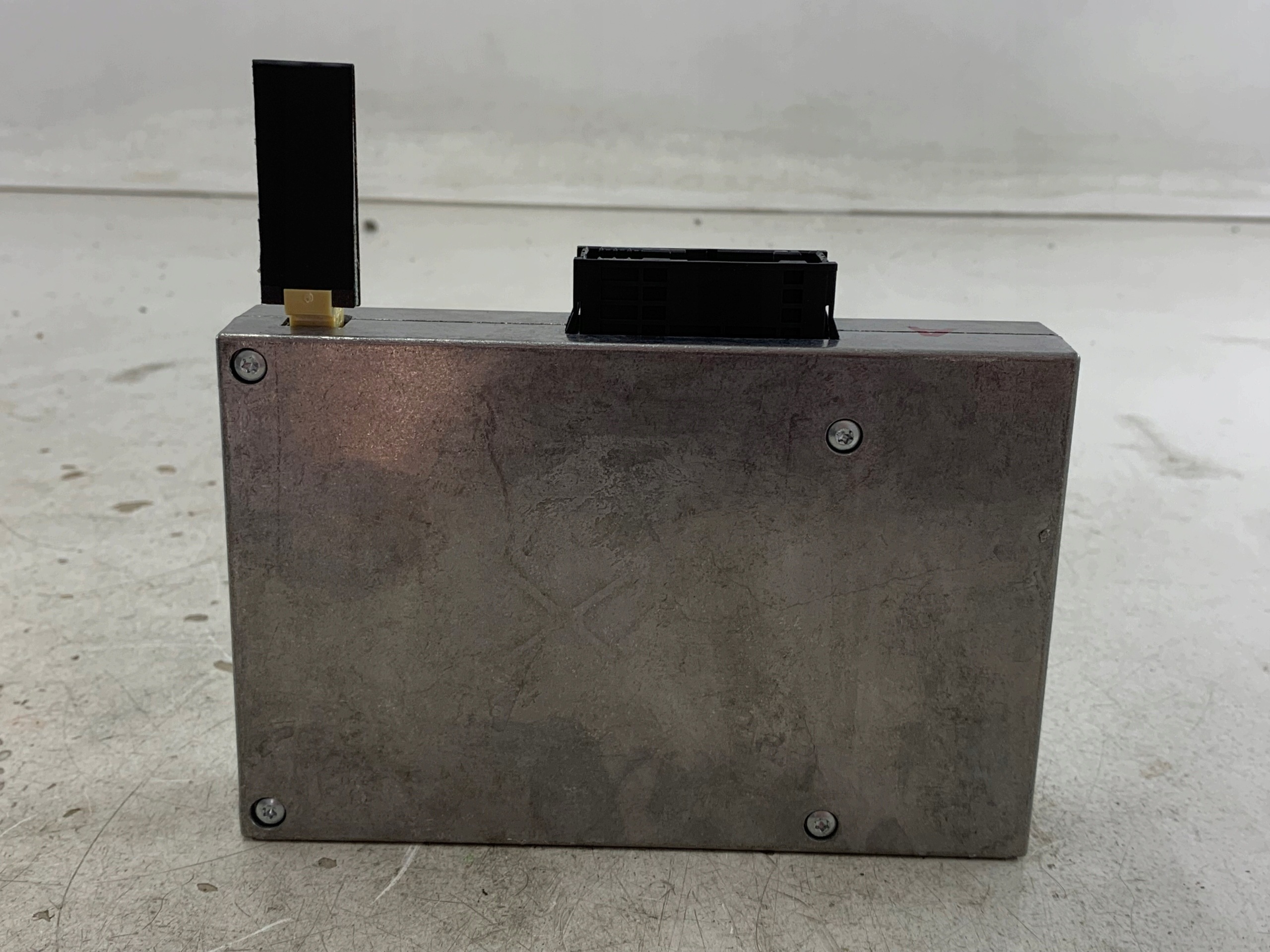 AUDI A3 8P A4 B7 module BLUETOOTH 8P0862335C