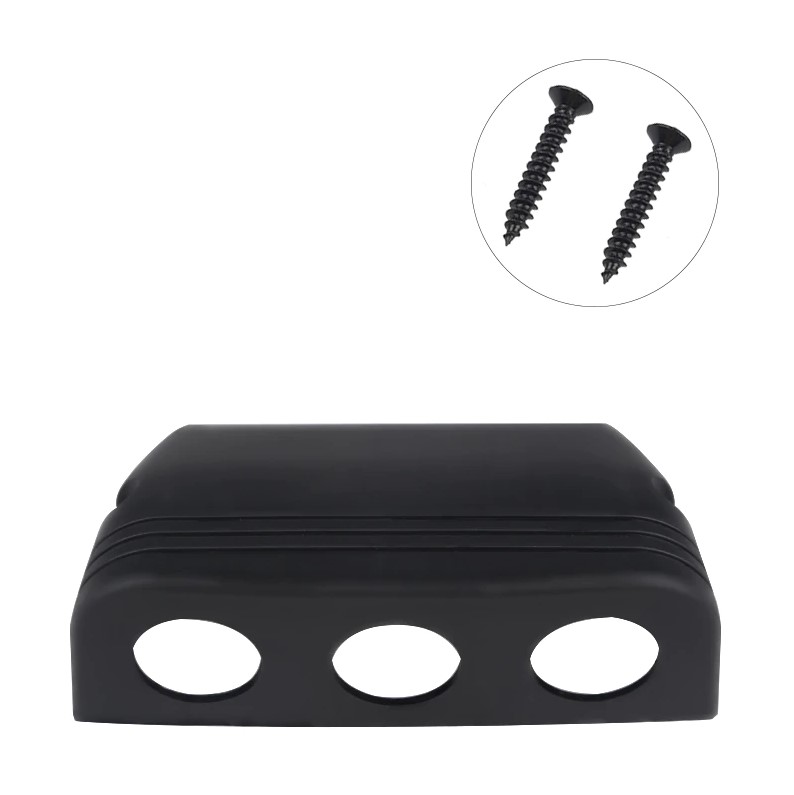 POKRYWA GNIAZDA DO ŁADOWARKI WOLTOMIERZA PANEL 3