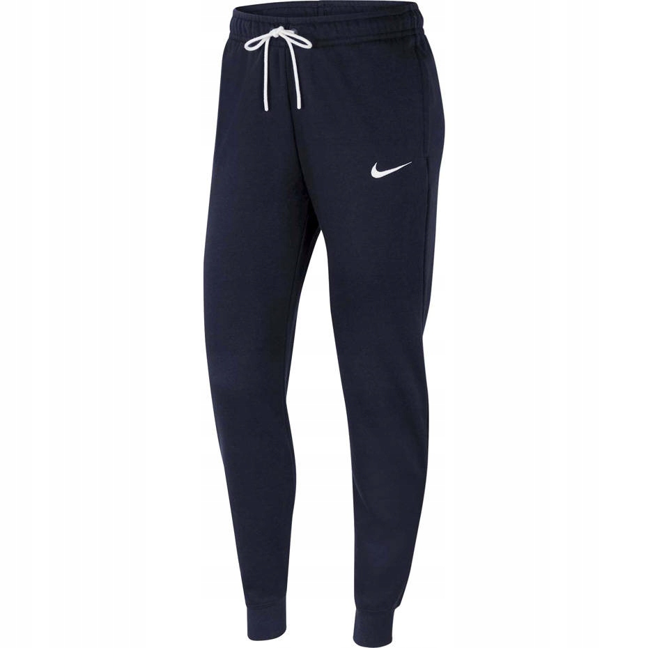 

Spodnie damskie Nike Park 20 Fleece CW6961 451