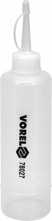 

Dozownik Do Kleju 250 ML 3 wymienne końcówki