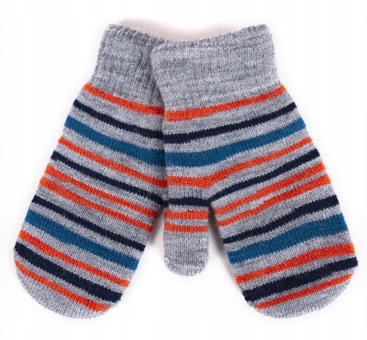 

Rękawiczki jednopalcowe Podwójne 16 cm 116 122