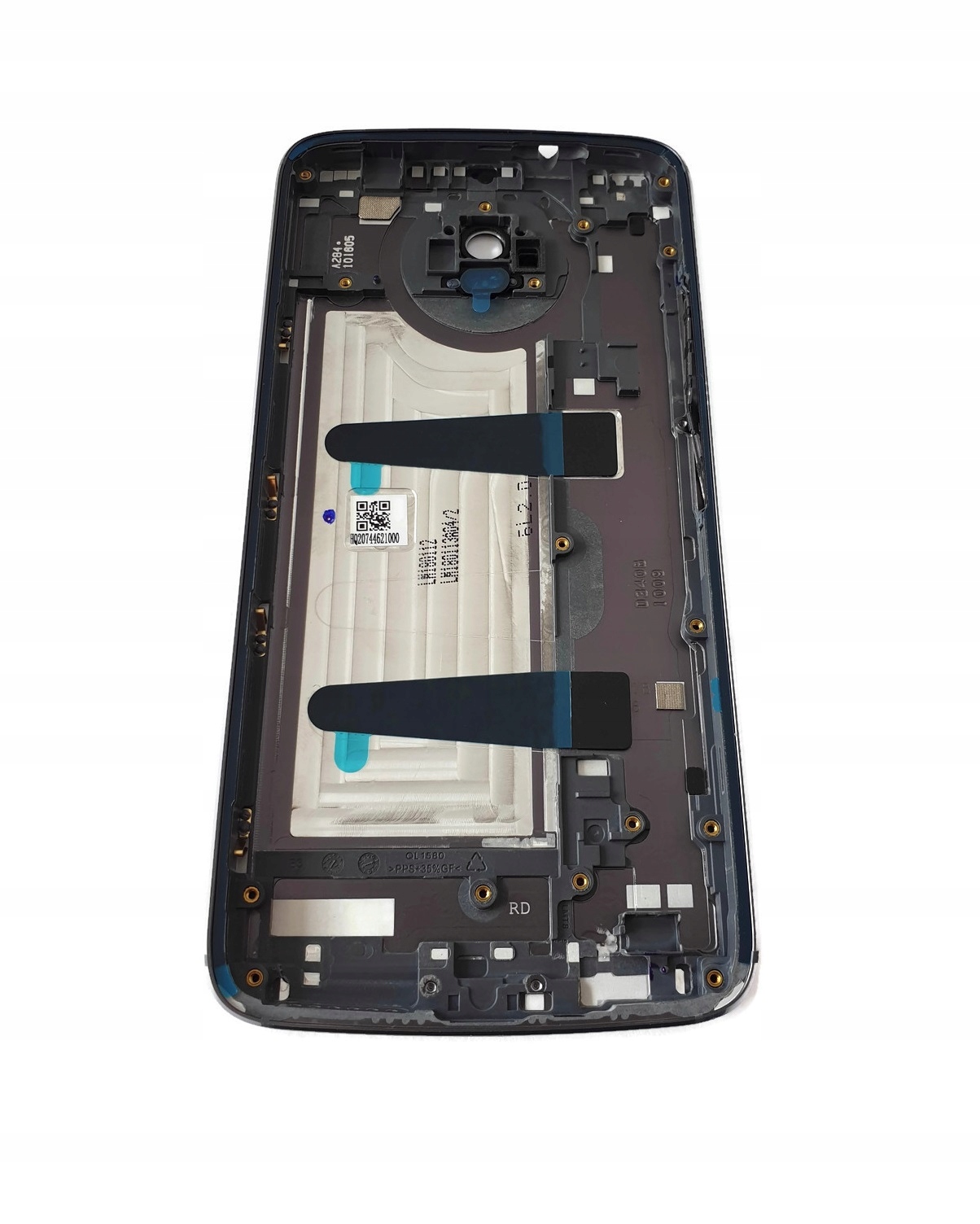 Чехол для задней двери Moto G5s XT1794 подходит для бренда Motorola