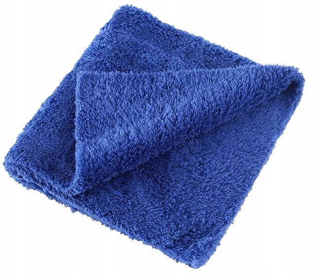 Profesjonalna Mikrofibra Premium Detailingu Ręcznik Bezszwowa 40x40 600g/m2