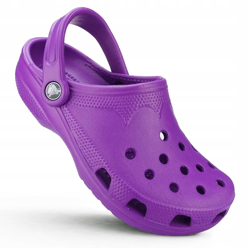 

Crocs Klapki Beach Dahlia 10002-511 35-36