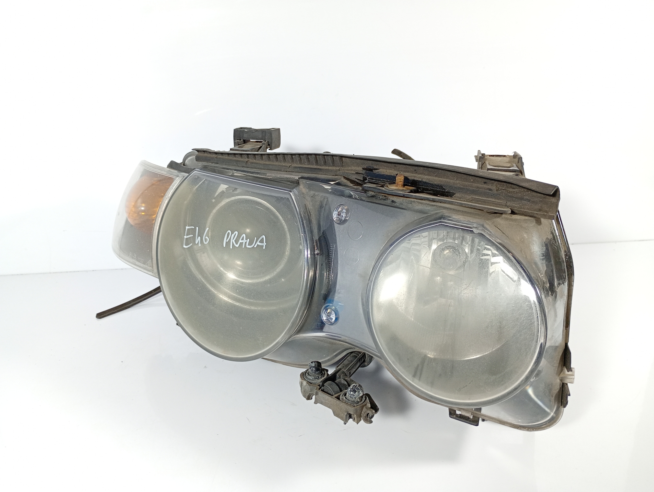 BMW 3 E46 01-08 REFLEKTOR light front front right XENON