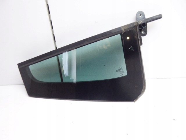 TIGUAN II AD1 SZYBA DRZWI TYŁ PRAWA MAŁA 18R Typ samochodu Samochody osobowe