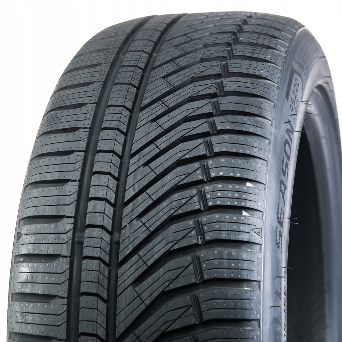 1x Pneumatika 255/45R19 Falken EuroAll Season AS220 Pro
