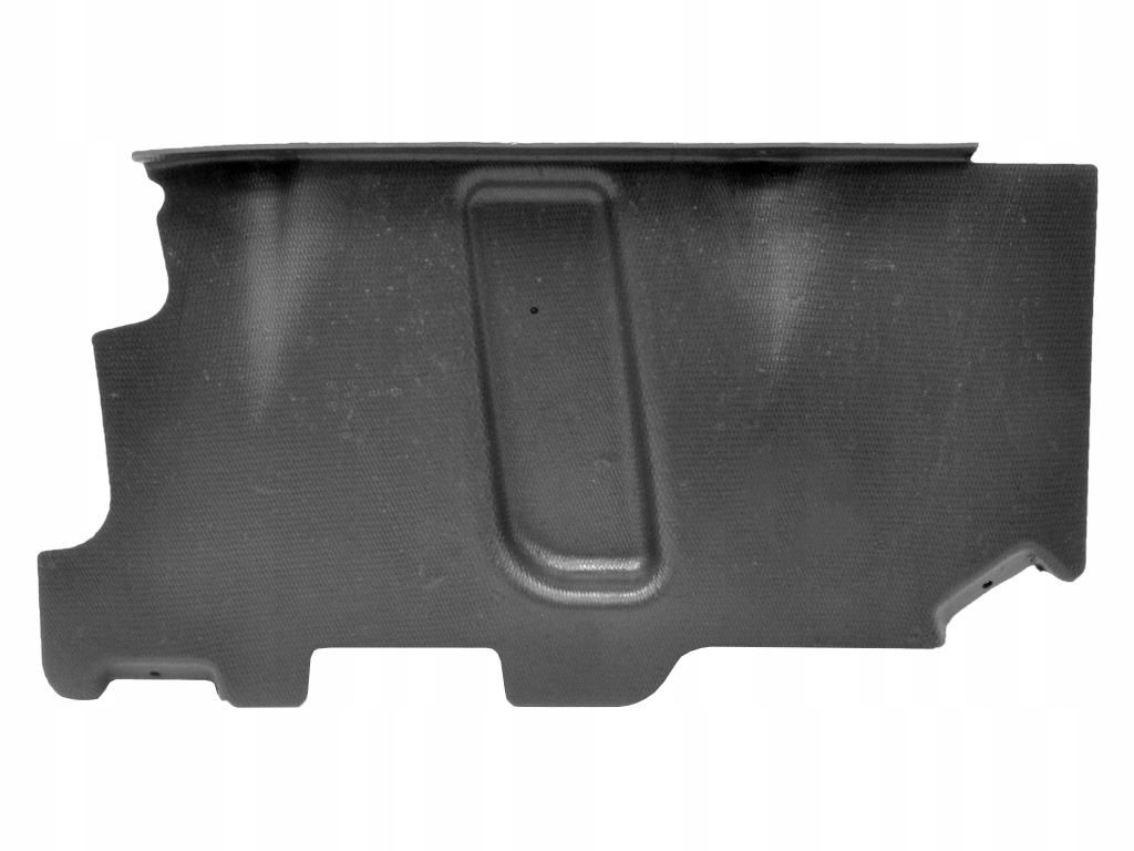 DODGE GRAND CARAVAN 2011- ЗАЩИТА ПОД ДВИГАТЕЛЬ ПРАВА