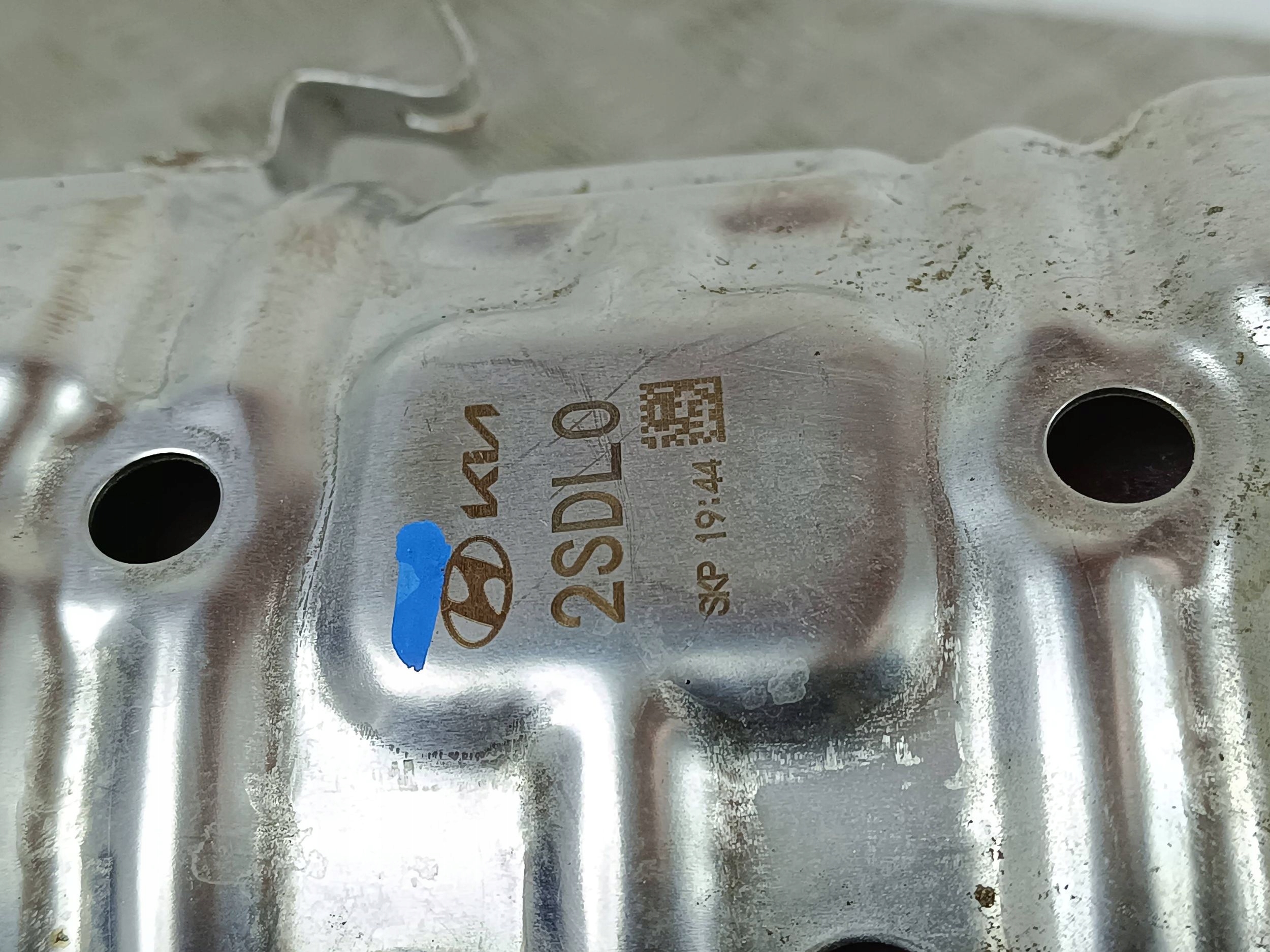 2023 kia SORENTO IV 2SDL0