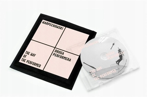 Warpechowski - Droga performera (DVD)